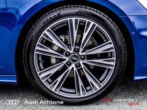 Audi A6 2.0TDI 204BHP S-Line S-Tronic - Image 4