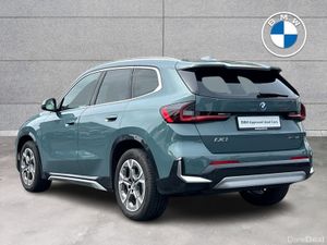 BMW iX1 eDrive20 xLine - Image 2