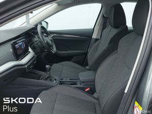 Skoda Octavia STYLE 2.0TDI 115HP 5DR ONE OWNER LOW - Image 4