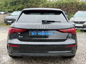 2021 Audi A3 1.0 SPORT AUTO - Image 4
