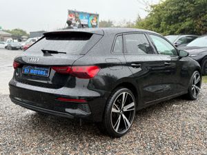 2021 Audi A3 1.0 SPORT AUTO - Image 3