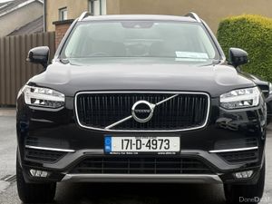 171 Volvo XC90 D4 Momentum GT 7 Seat - Image 2