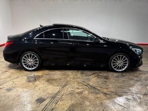 Mercedes-Benz CLA 1.6 AUTOMATIC CLA180 AMG STYLE - - Image 3