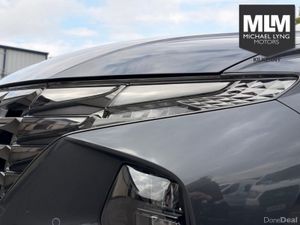 Hyundai Tucson Executive Plus 5DR - Image 4