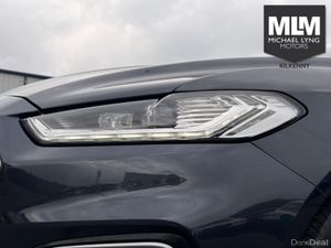 Ford Mondeo Vignale 5D 2.0TD150 S6.2 A8 FW - Image 4