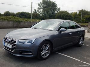 2016 Audi A4 Tax & Test 05/27 - Image 4