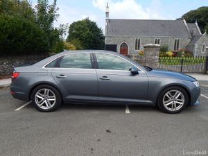 2016 Audi A4 Tax & Test 05/27 - Image 2