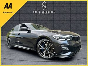 2021 BMW 330E G20 PRO *37,000KMS* EVERY EXTRA - Image 3