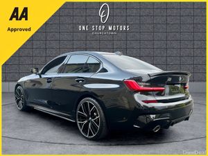 2021 BMW 330E G20 PRO *37,000KMS* EVERY EXTRA - Image 2