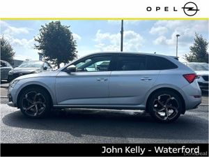 Skoda Scala 1.0TSI 110HP - Image 4