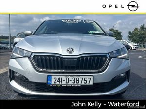 Skoda Scala 1.0TSI 110HP - Image 3