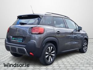 Citroen C3 Aircross 1.2 FEEL PureTech 110 S&S - Image 3