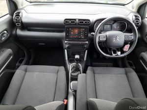 Citroen C3 Aircross 1.2 FEEL PureTech 110 S&S - Image 4