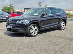Kodiaq 2.0 TDI Automatic 7 Seater - Image 3