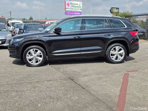 Kodiaq 2.0 TDI Automatic 7 Seater - Image 2