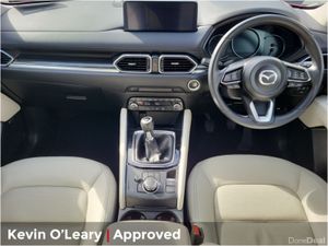 Mazda CX-5 Exclusive Line 2.0 165HP - Image 4
