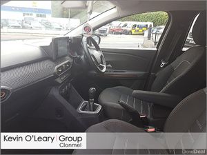 Dacia Sandero Stepway STEPWAY Expression TCe 90 - Image 4