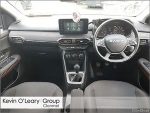 Dacia Sandero Stepway STEPWAY Expression TCe 90 - Image 2