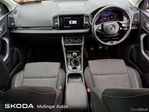 Skoda Karoq 1.5TSI 150HP Style - Image 2
