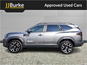 Dacia Bigster Journey HEV 155 - Image 3