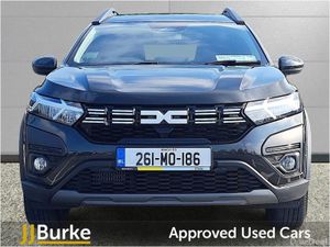 Dacia Jogger TCe 110 Expression - Image 2