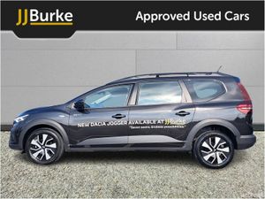 Dacia Jogger TCe 110 Expression - Image 3