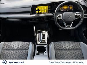 Volkswagen Golf R-LINE AUTO 1.5 eTSI 130HP *BERGAM - Image 2