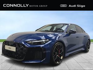 Audi RS5 Saloon 630bhp tiptronic "In Stock ready f - Image 4