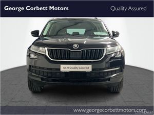 Skoda Kodiaq STYLE 2.0TDI 150HP DSG 7 Seat - Image 3