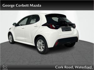 Mazda Mazda2 HYBRID 5DR (116ps) AGILE AT - Image 3