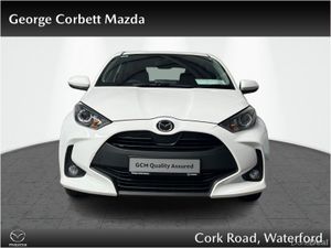 Mazda Mazda2 HYBRID 5DR (116ps) AGILE AT - Image 2