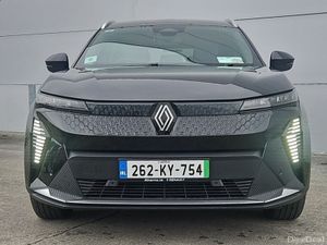 Renault Scenic Techno 87kWh 220hp - Image 3
