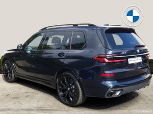 BMW X7 xDrive40d M Sport - Image 2