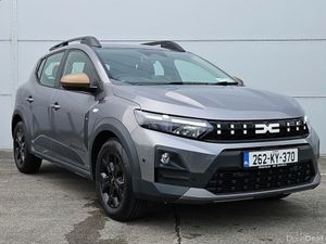 Dacia Sandero Stepway STEPWAY Extreme 1.0 L - Image 2