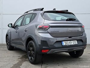 Dacia Sandero Stepway STEPWAY Extreme 1.0 L - Image 4