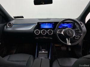 Mercedes-Benz EQA EQA 250+ 190 Auto Electric 70.5k - Image 4