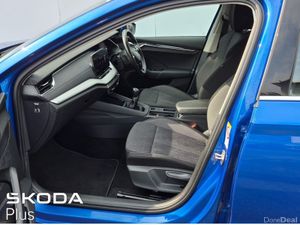 Skoda Octavia OCTAVIA STY 2.0TDI 115HP Call/ Text - Image 4