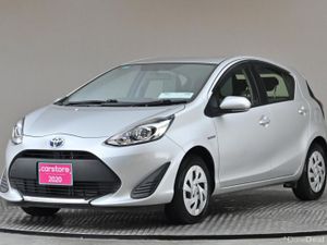 Toyota Aqua 1.5 VVT-i HYBRID **ANDROID CAR PLAYER* - Image 3