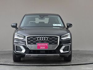 Audi Q2 1.0 TFSI 116BHP S-TRONIC - Image 2