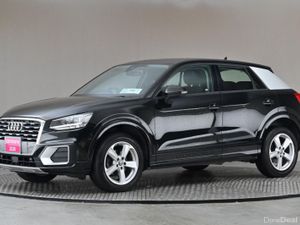 Audi Q2 1.0 TFSI 116BHP S-TRONIC - Image 4