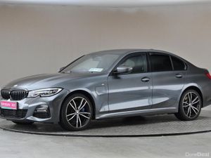 BMW 3-Series 330E M SPORT PHEV SALOON G20 - Image 4