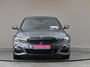 BMW 3-Series 330E M SPORT PHEV SALOON G20 - Image 2