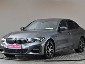 BMW 3-Series 330E M SPORT PHEV SALOON G20 - Image 3