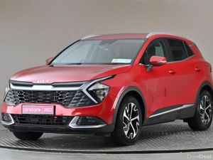 Kia Sportage 1.6 CRDi 6SPD 115BHP K2 - Image 3
