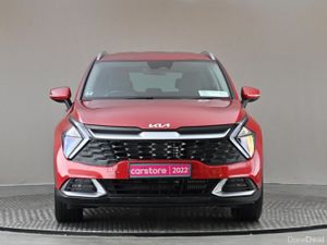 Kia Sportage 1.6 CRDi 6SPD 115BHP K2 - Image 2