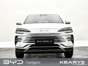 BYD SEAL U Seal U Boost Dm-I Phev Auto  Boost  1.5 - Image 2