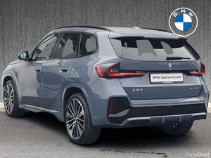 BMW iX1 xDrive30 M Sport - Image 2