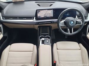 BMW iX1 xDrive30 M Sport - Image 4