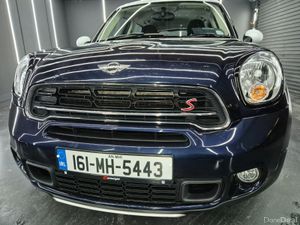 Mini Cooper 2016 2LTR 4X4 - Image 3