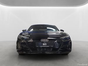 2023 AUDI E-TRON GT QUATTRO. - Image 2